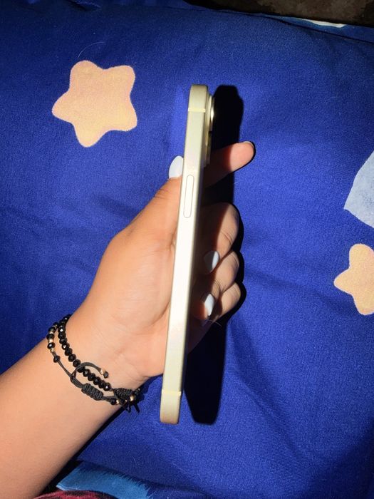 Iphone 15 galben 128gb