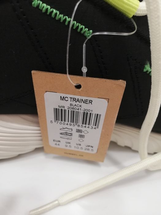 Маратонки Hummel