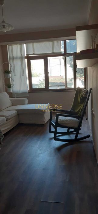 Продава се Двустаен апартамент в к.к. Слънчев бряг - 45 кв.м за 1167 €/кв.м - Снимка #7