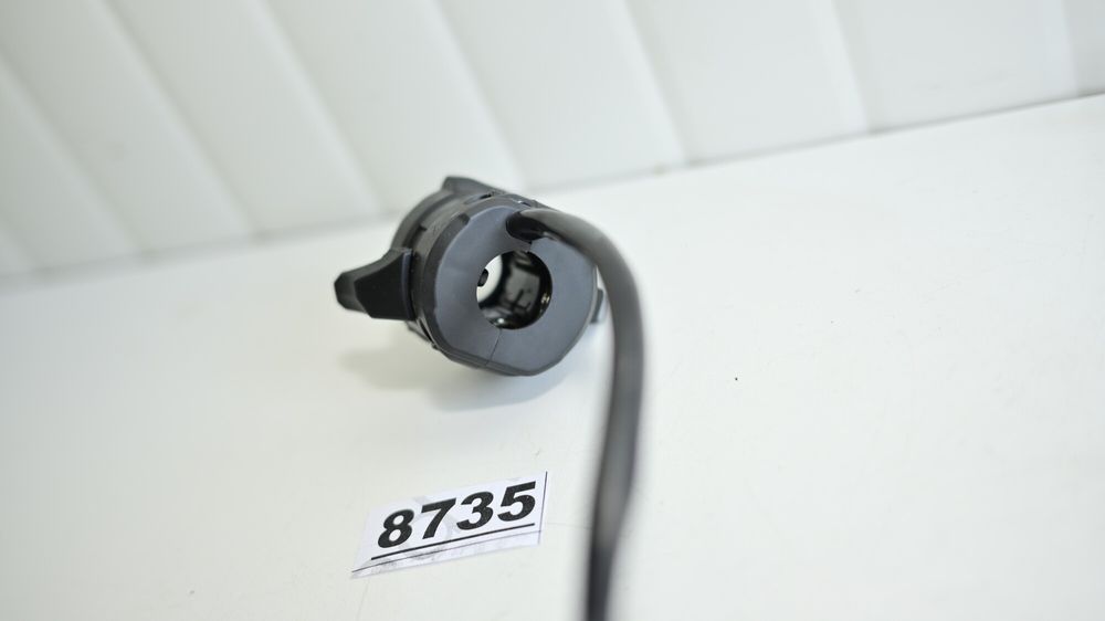 Bloc de comenzi lumini stanga Ducati Scrambler 800