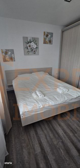 Apartament 2 camere de inchiriat in zona City Park Mall