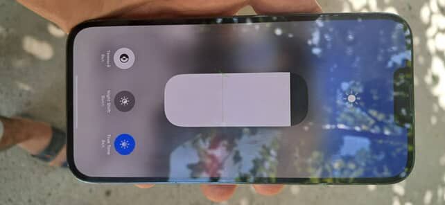 Iphone 13 pro max 256 LLA