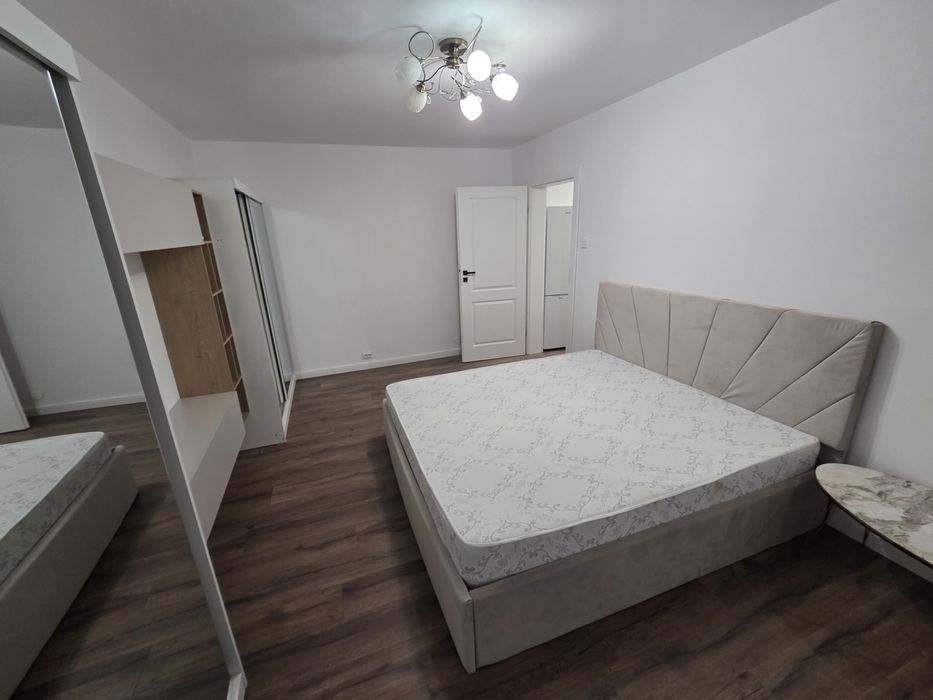Închiriez apartament 1 camera