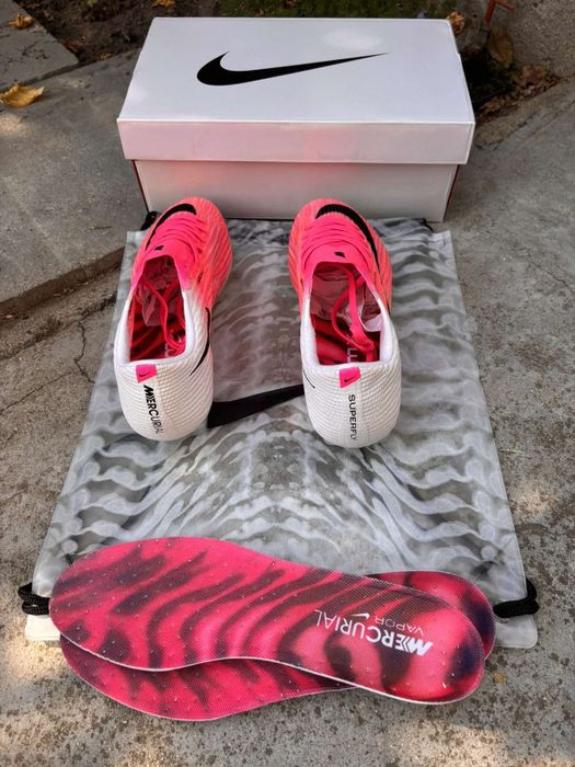 Nike Mercurial Superfly 11 Elite FG Breakout Pack