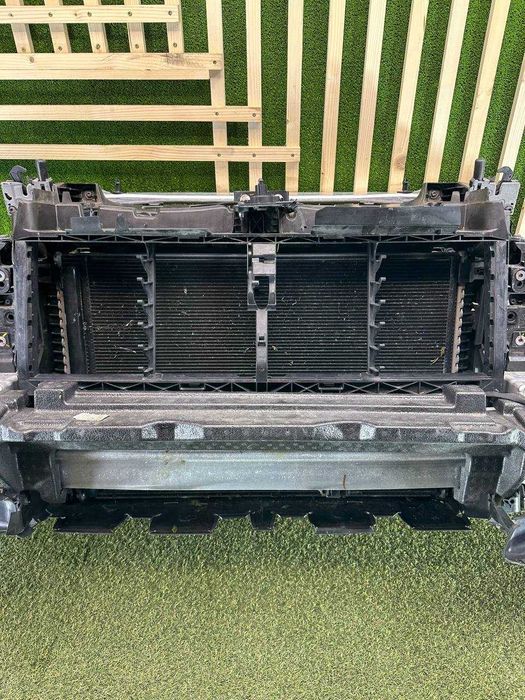 Tragher complet AUDI q7 4M Facelift 2 2025-2027 TFSI E