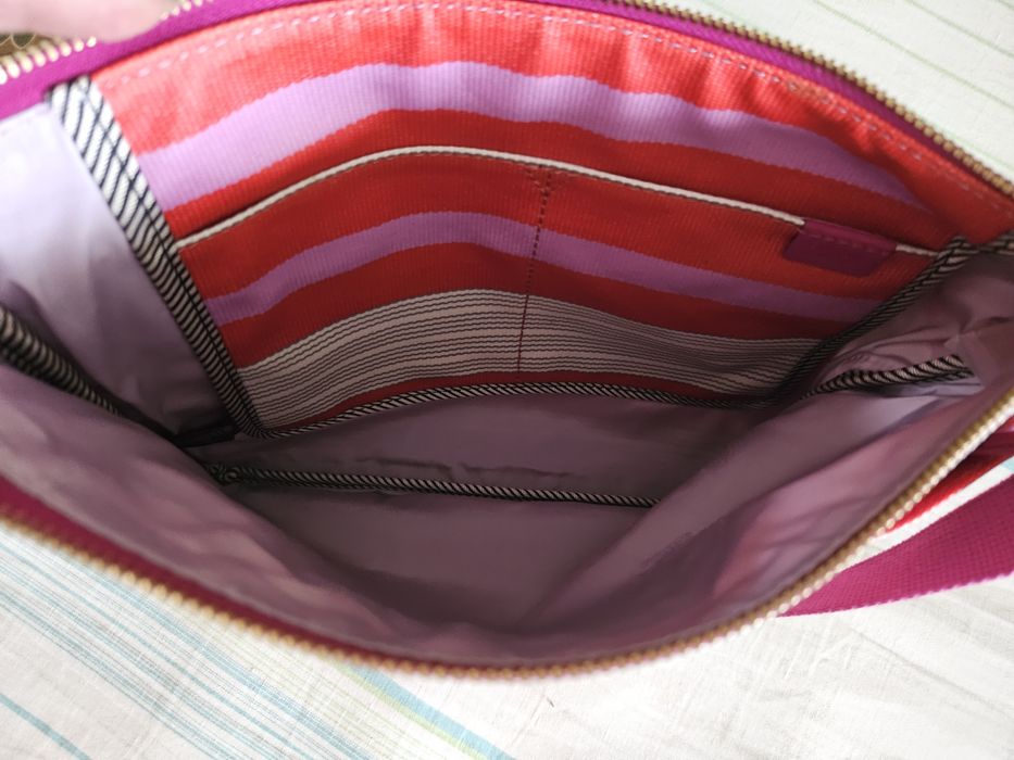 Дамски чанти "Fossil "