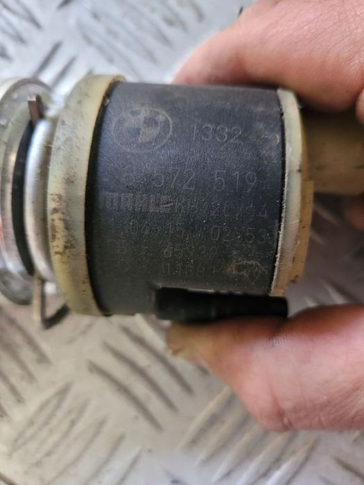Preincalzitor Motorina Bmw F06 F12 F13 F15 F16 F01 F02 F10 F11 Cod