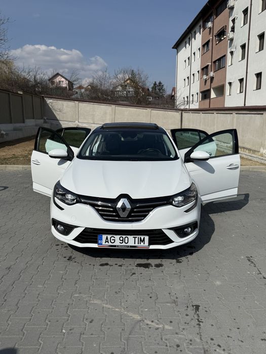 Vand Renault Megane lV