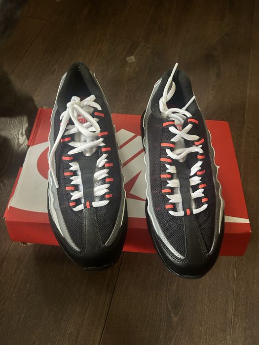 Маратонки Nike нови