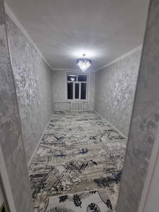 Chilonzor 25  arzon kvartira