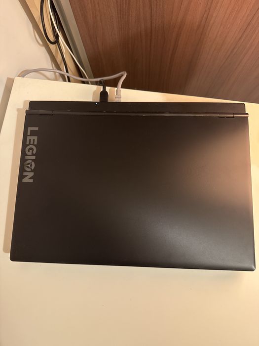 Laptop Gaming Lenovo Legion - 17 inch - GTX 1650 & 16GB RAM 512GB SSD