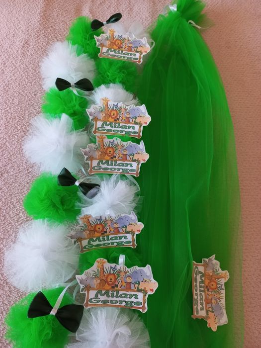 Aranjamente cristelnita