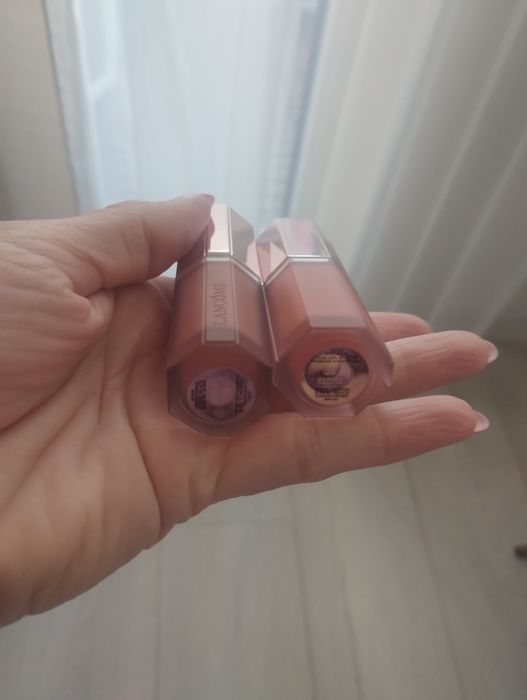 Lancôme Idôle Juicy Blush