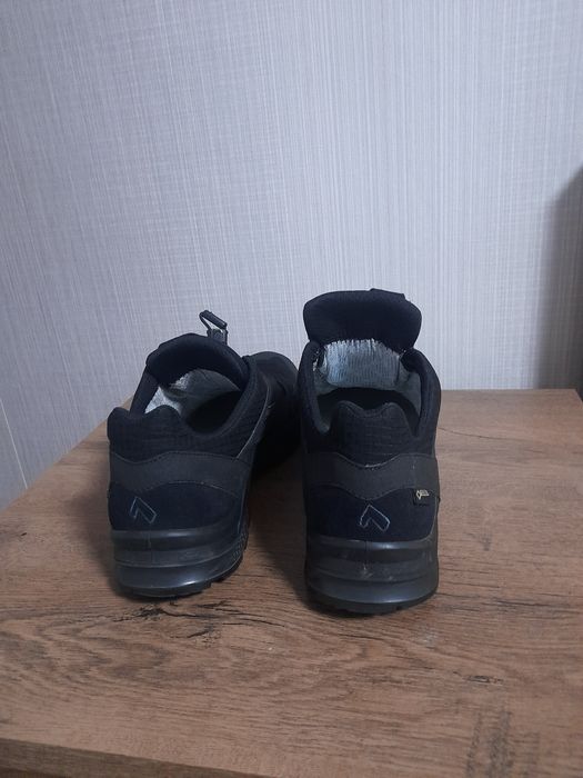 HAIX gore-tex мъжки обувки 45 номер.