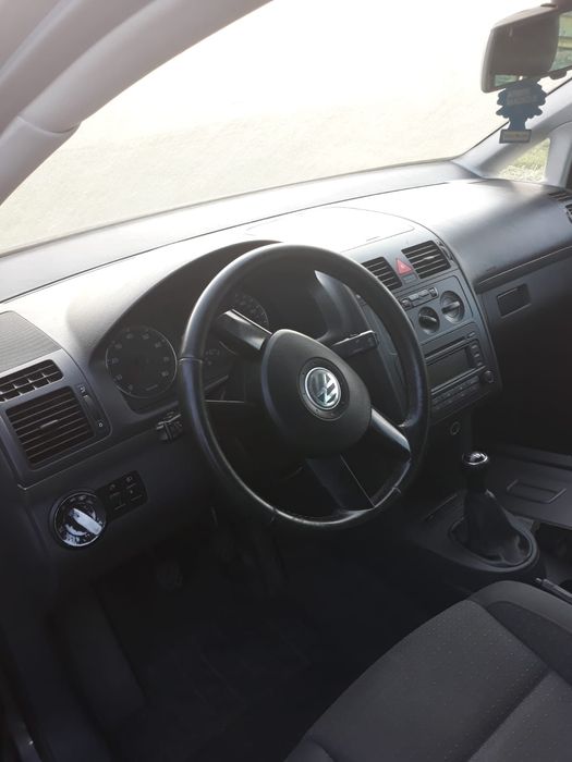 Dezmembrez turan 1.9 bkc și bls