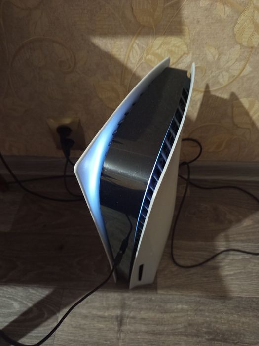 Плейстейшн 5 сатамын