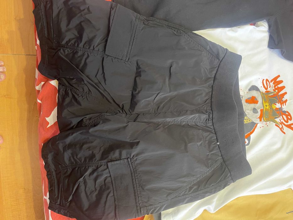 НОВИ!!!Тениски с печат MADE BY SOCIETY 7-10г.