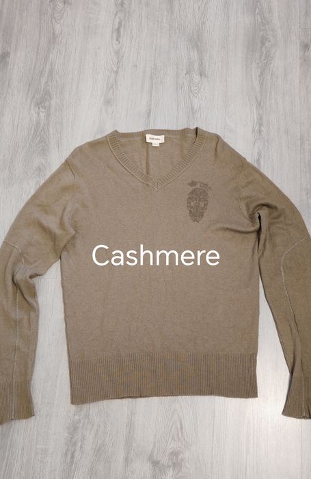 Bluza Diesel subțire M-L