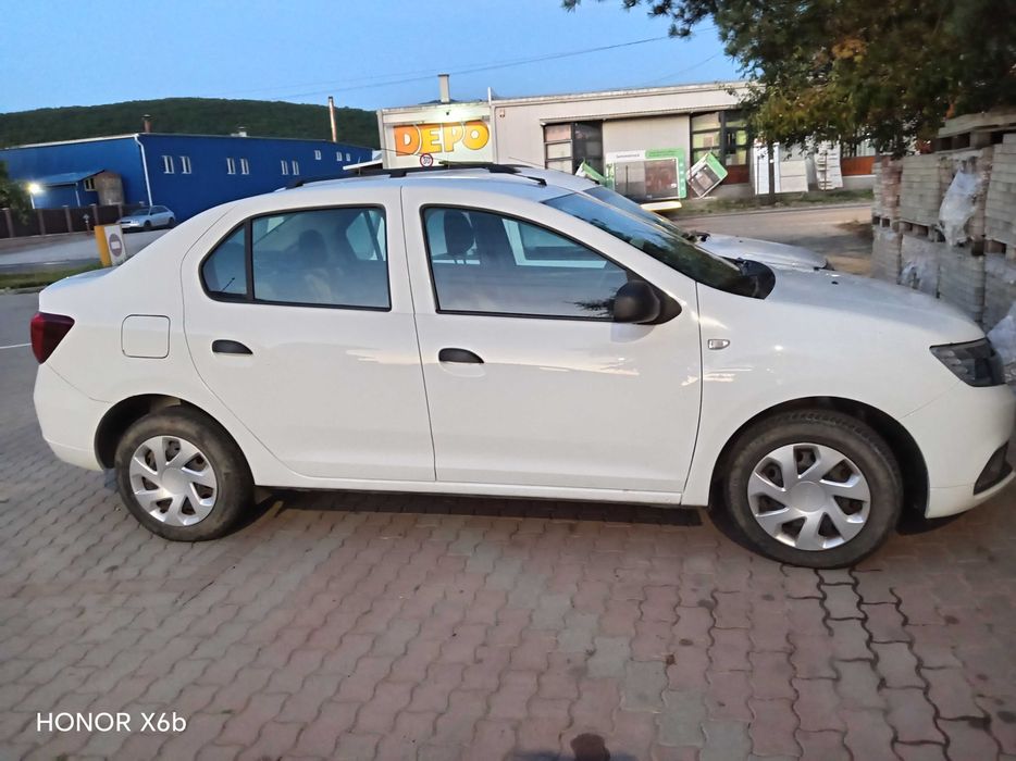 Dacia Logan de vanzare