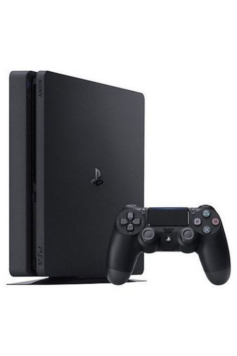 Ps 4 slim, идеал
