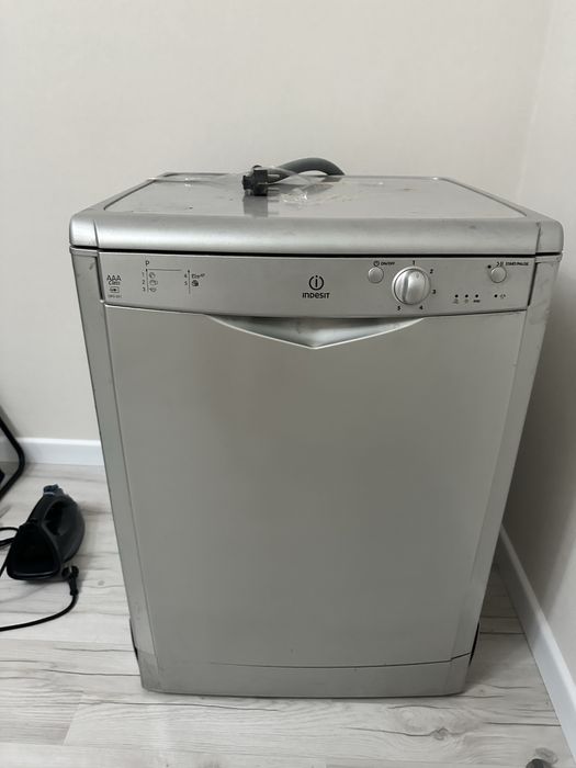 Посуда моющая машина