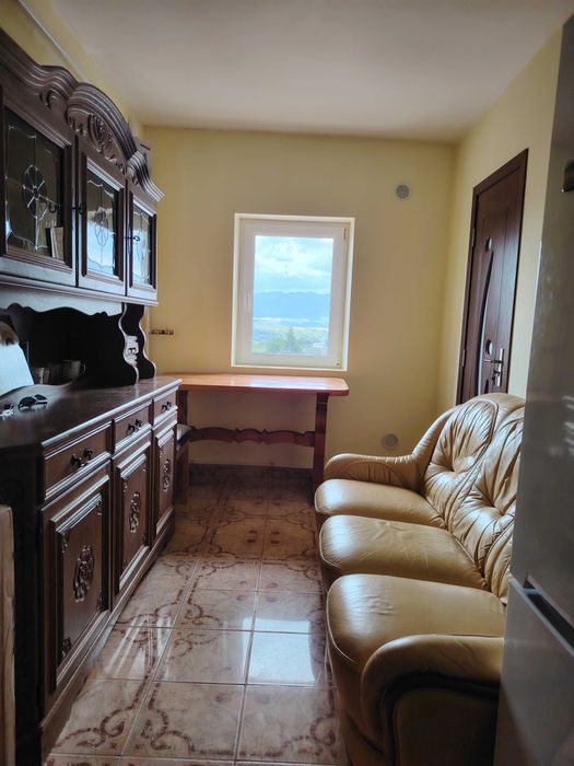 Corp lemn masiv, de bucătărie