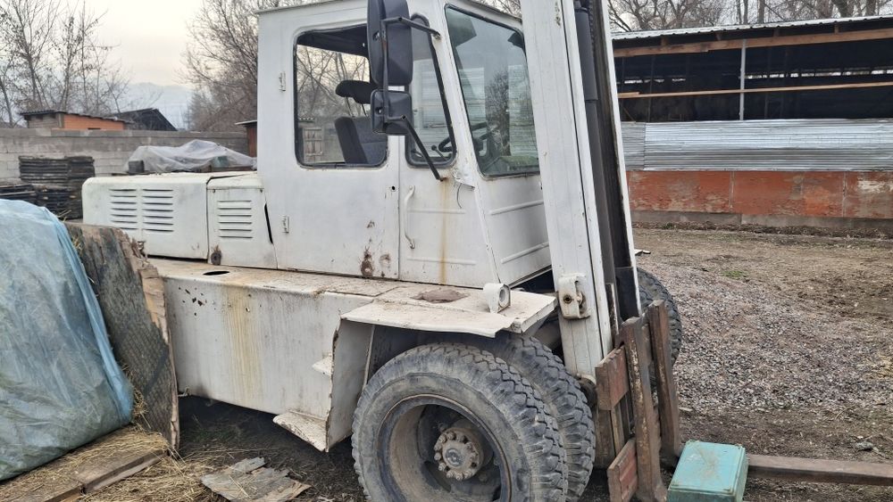 Продам кару рабочяя