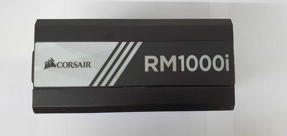 Sursa Corsair RM 1000i