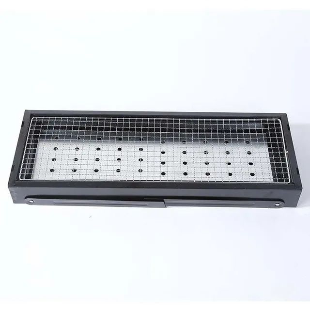 Сгъваемо барбекю къмпинг риболов