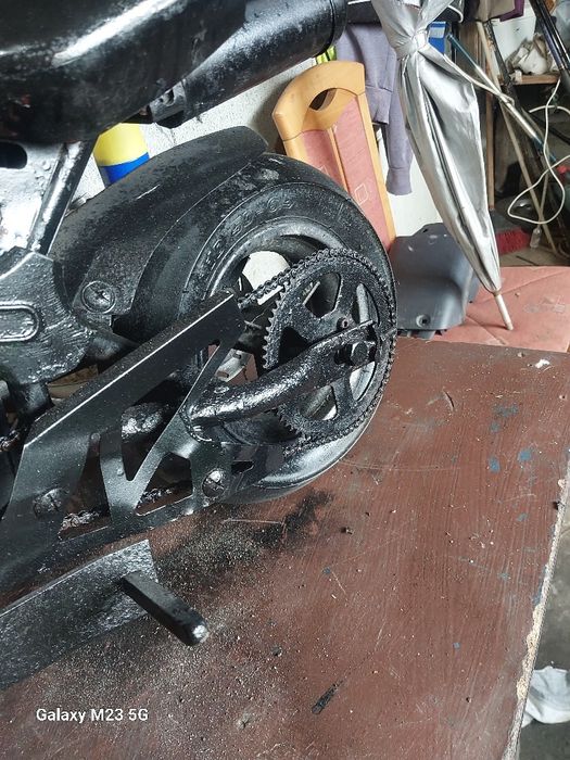 de vânzare motocicletă copii