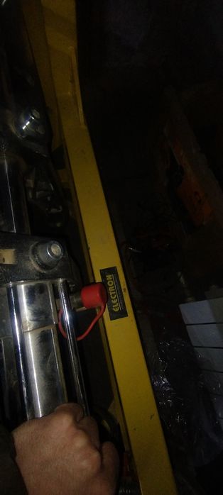 Продам аппарат стыковой сварки 180-450 см