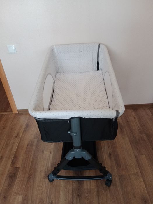 Манеж детский продам