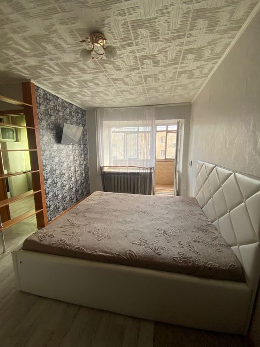 Сдам квартиру Центр , за гор акиматом!