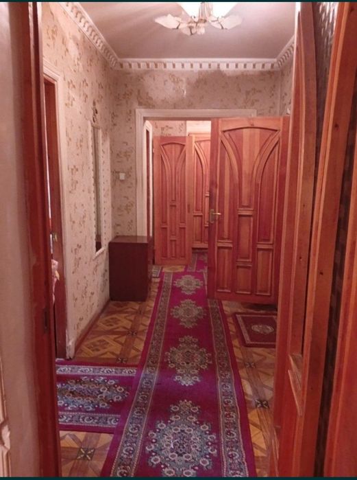 Срочно сдаётся квартира Яшнабадский р-н Куйлюк центр 2/2/9