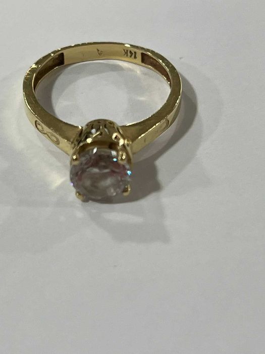 Златен пръстен 2.9гр