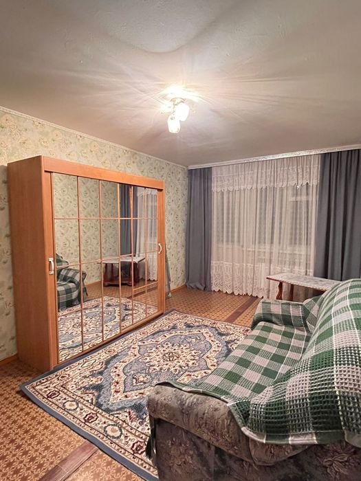 Продадим 1 комнатную квартиру