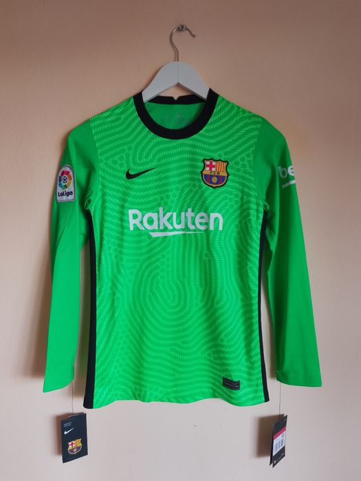 Tricou Fotbal Copii FC Barcelona