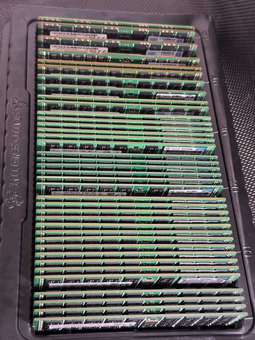 DDR4 16GB 2133Mhz ECC RDIMM SK Hynix Memorie RAM Server Workstation