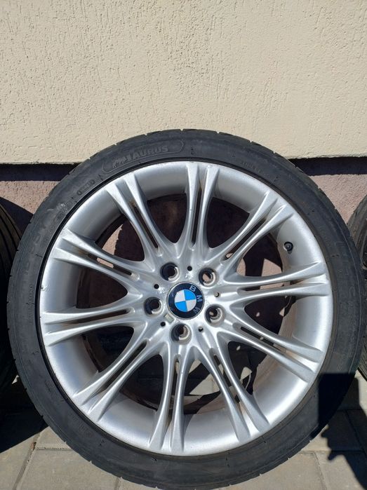 Jante BMW R18 Style 135 M Geamana • OLX.ro