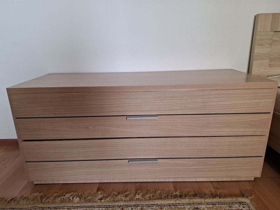 Комод бу 120×45×45