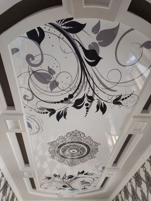 Natijnoy potolok | Натяжные потолки