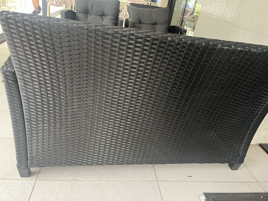 Ратанови комплекти