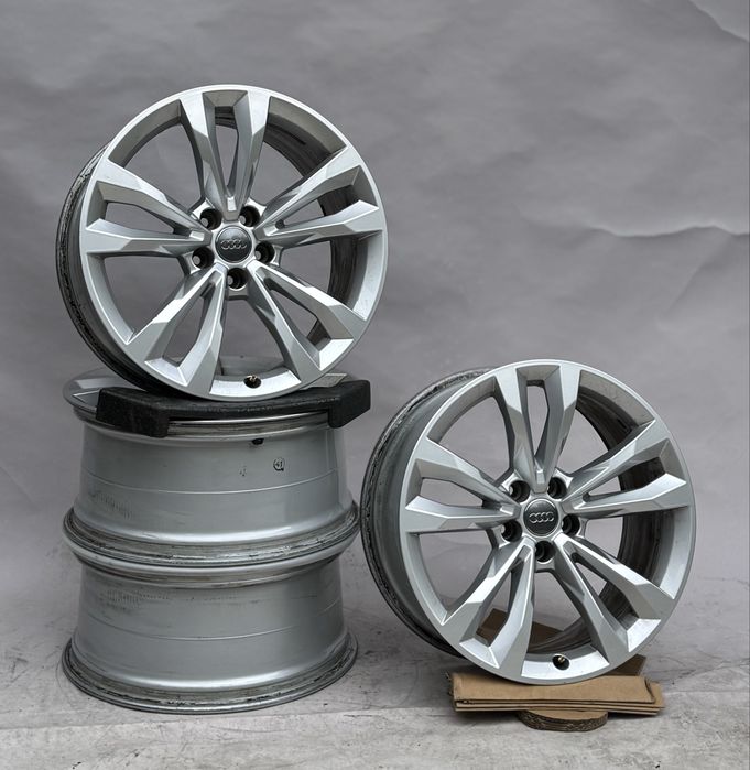 Оригинални джанти 19 цола audi 5x112