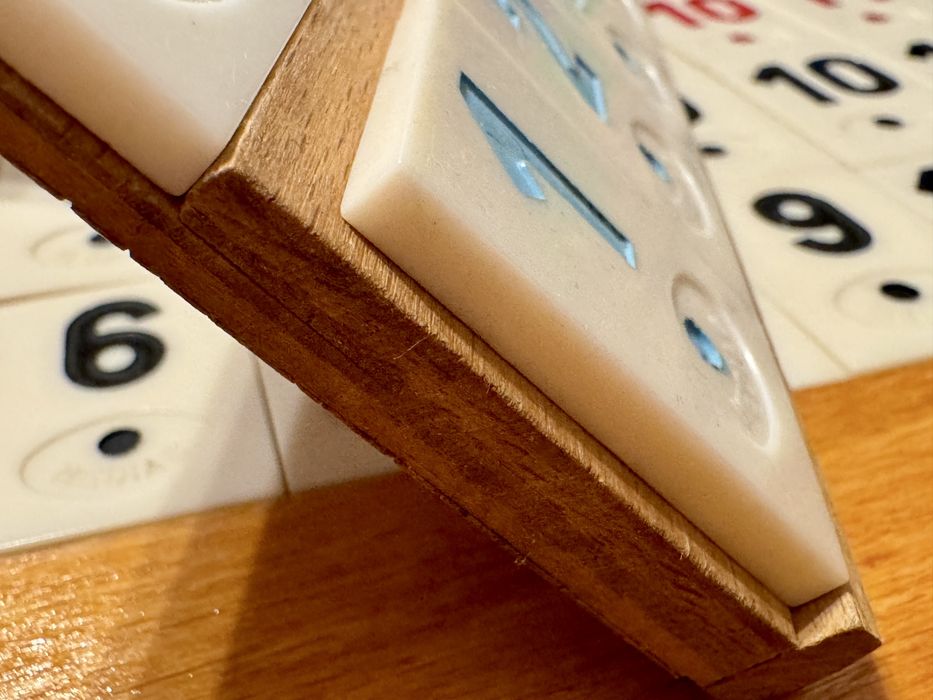 Joc remy Medias ORIGINAL anii 70 80 vechi