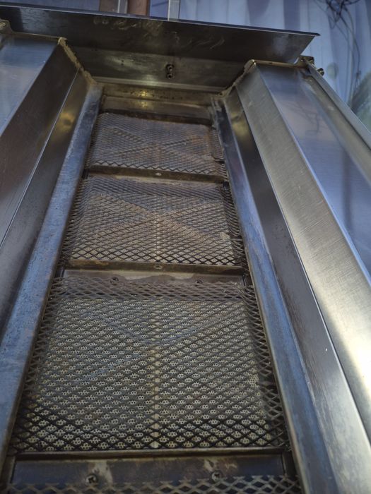 Aparat shorma kebab  5 arzatoare