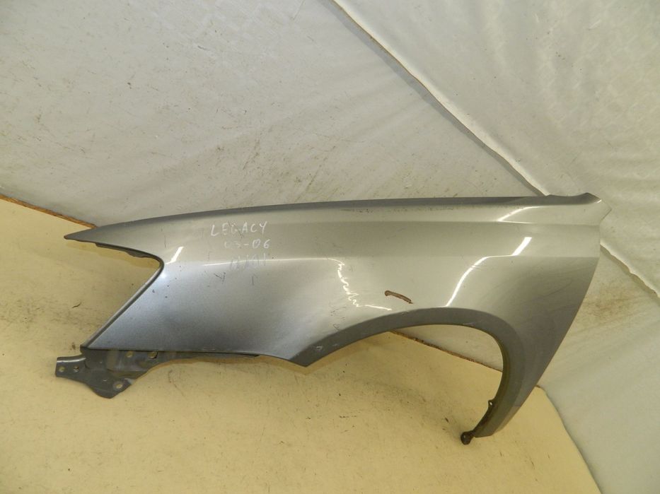 Aripa stanga fata Subaru Legacy  /  Outback, 2003, 2004, 2005, 2006, 2007, 2008, 2009