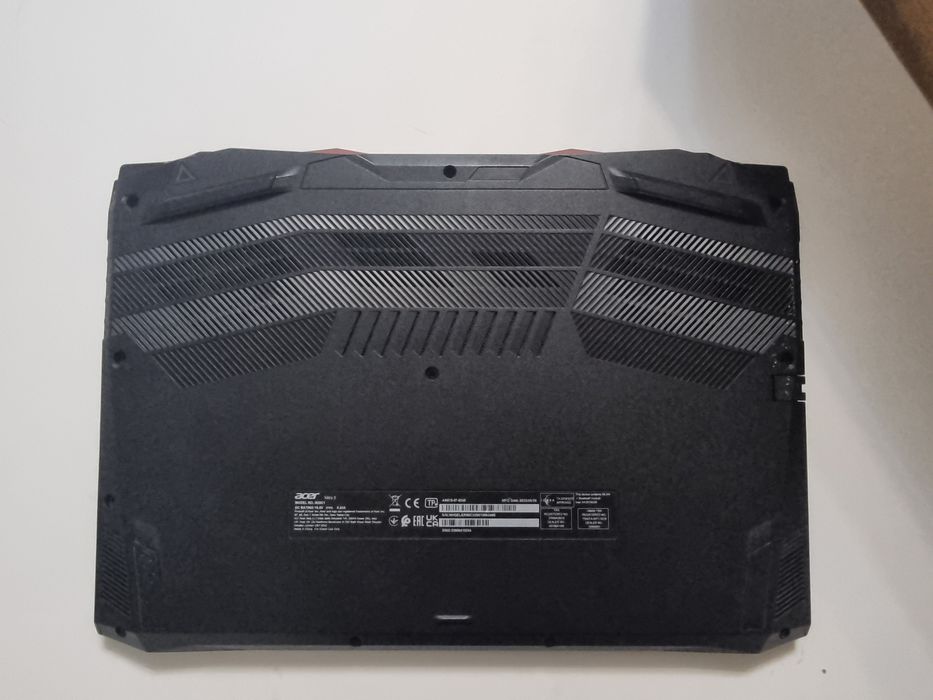 Продам игровой ноутбук