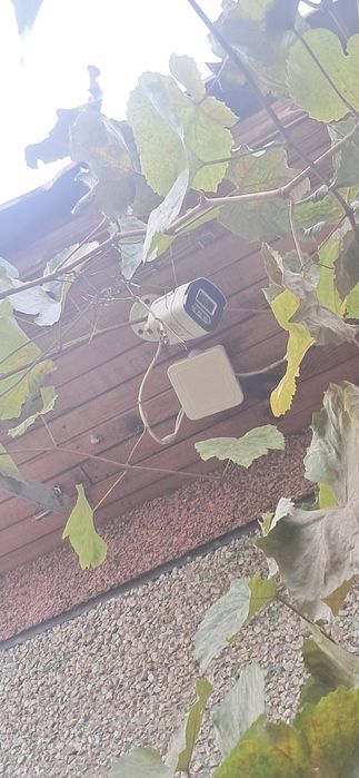 Видеонаблюдение б у