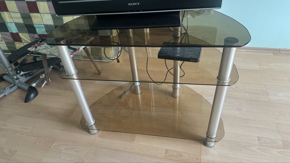 Подставка под телевизор