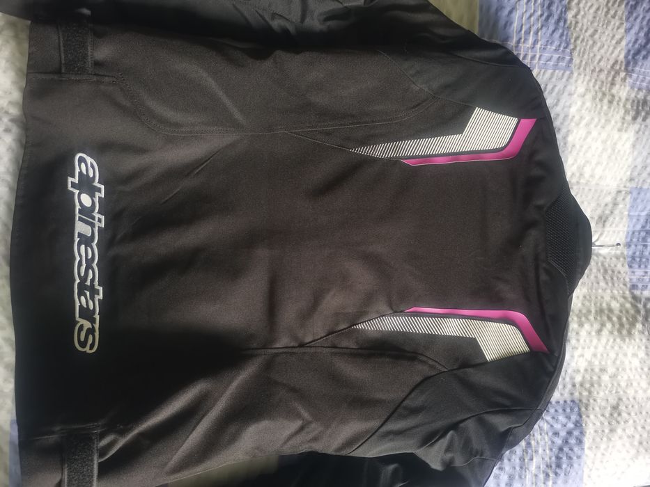 Alpinestars дамско мот яке